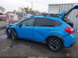 SUBARU CROSSTREK 2.0I LIMITED photo