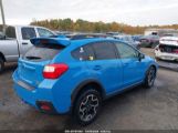 SUBARU CROSSTREK 2.0I LIMITED photo