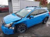 SUBARU CROSSTREK 2.0I LIMITED photo