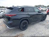 TOYOTA HIGHLANDER XSE 5TDKDRAH5RS****** снимка