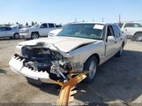 LINCOLN TOWN CAR CARTIER 1LNLM83WXTY****** fotografie