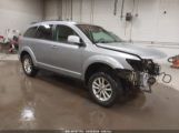 DODGE JOURNEY SXT снимка