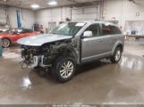 DODGE JOURNEY SXT снимка