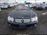 MERCEDES-BENZ SL 550 photo