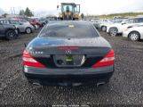 MERCEDES-BENZ SL 550 photo