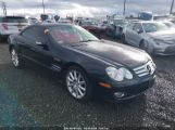 MERCEDES-BENZ SL 550 photo