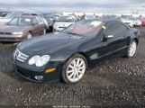 MERCEDES-BENZ SL 550 photo