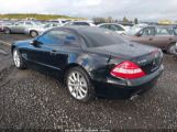 MERCEDES-BENZ SL 550 photo