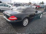 MERCEDES-BENZ SL 550 photo