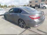 HONDA ACCORD TOURING 1HGCR3F94GA****** снимка