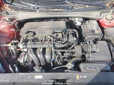 HYUNDAI ELANTRA SEL KMHLS4AGXNU367476 снимка