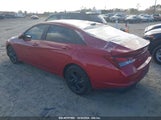HYUNDAI ELANTRA SEL KMHLS4AGXNU367476 снимка