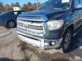 TOYOTA TUNDRA 1794 5.7L V8 5TFAY5F18FX****** fotografie