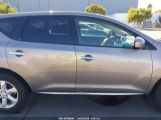 NISSAN MURANO SL photo