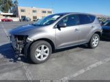 NISSAN MURANO SL photo