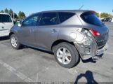 NISSAN MURANO SL photo