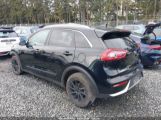 KIA NIRO LX снимка