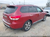 NISSAN PATHFINDER PLATINUM 5N1AR2MM3FC****** снимка