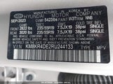 HYUNDAI IONIQ 5 LIMITED KM8KR4DE2RU****** снимка