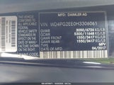 MERCEDES-BENZ METRIS WD4PG2EE0H3306061 снимка