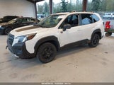 SUBARU FORESTER WILDERNESS JF2SKAMCXPH****** fotografie