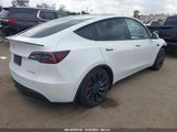 TESLA MODEL Y PERFORMANCE DUAL MOTOR ALL-WHEEL DRIVE 7SAYGDEF2NF362667 photo