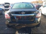 NISSAN ALTIMA 2.5 SV photo