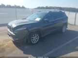 JEEP CHEROKEE LATITUDE photo