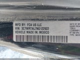 RAM 3500 CHASSIS TRADESMAN/SLT 3C7WRTAL7NG122922 снимка
