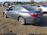 Honda Accord Ex-L 1HGCR2F80EA095013 снимка