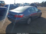 Honda Accord Ex-L 1HGCR2F80EA095013 снимка
