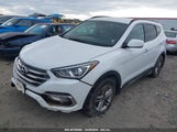 HYUNDAI SANTA FE SPORT 2.4L 5XYZUDLB2HG****** снимка