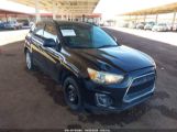 MITSUBISHI OUTLANDER SPORT SE photo