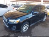 MITSUBISHI OUTLANDER SPORT SE photo