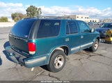 CHEVROLET BLAZER LS 1GNCS13W4W2****** fotografie