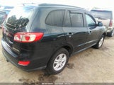 HYUNDAI SANTA FE GLS 5NMSG3AB3AH****** fotografie
