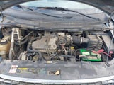 FORD FREESTAR LIMITED 2FMDA58215B****** fotografie