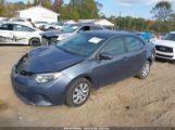 TOYOTA COROLLA LE photo