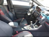 SUBARU WRX STI LIMITED JF1VA2Y69H9****** снимка