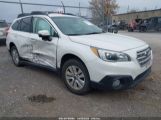 SUBARU OUTBACK 2.5I PREMIUM снимка