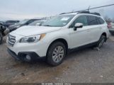 SUBARU OUTBACK 2.5I PREMIUM снимка