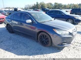 SUBARU LEGACY 2.5I 4S3BNAB66H3****** fotografie