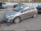 HYUNDAI ACCENT GLS photo