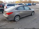 HYUNDAI ACCENT GLS photo