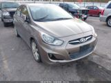 HYUNDAI ACCENT GLS photo