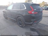 HONDA CR-V HYBRID SPORT 7FARS5H56RE****** снимка