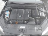 VOLKSWAGEN JETTA 2.5L SE photo