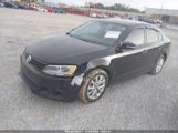 VOLKSWAGEN JETTA 2.5L SE photo