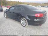 VOLKSWAGEN JETTA 2.5L SE photo