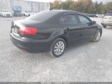 VOLKSWAGEN JETTA 2.5L SE photo